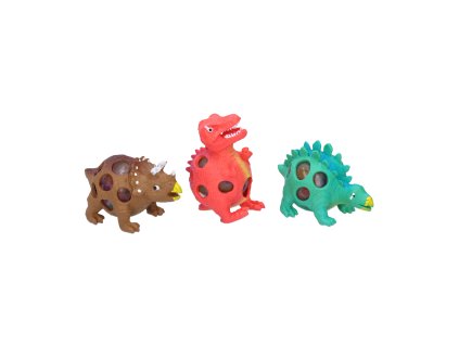 Dinosaurus mačkací 9 cm