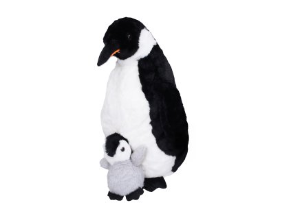 Tučňák 40 cm