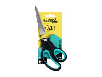 Nůžky Lux 24,5cm