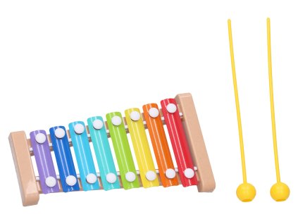 Xylofon 19 cm