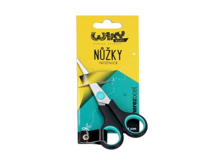 Nůžky 14 cm LUX
