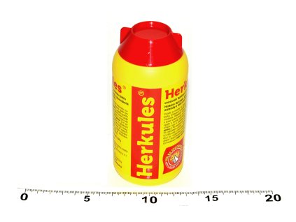 Lepidlo Herkules tekuté 250g Univerzální