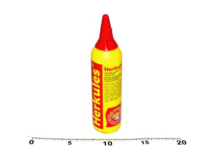 Lepidlo Herkules tekuté 130 g Univerzální