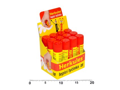 Lepidlo Herkules tuhé 40g