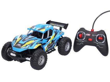 Bugina RC na dálkové ovládání 23 cm