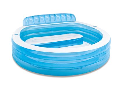 57190NP Rodinný bazén