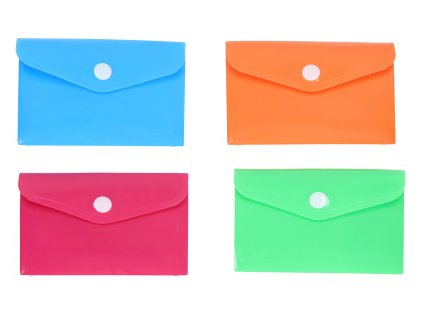 Složka s drukem 11,5x8cm