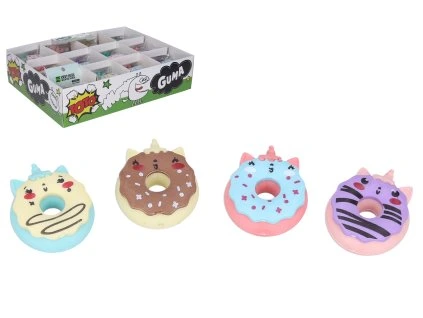 Guma mazací kobliha