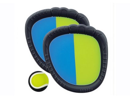 Chytací hra set pro 2 hráče