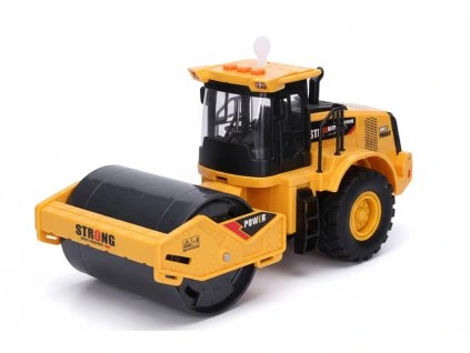 Silniční válec s efekty 25 cm