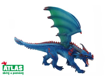 F - Figurka Drak 22 cm