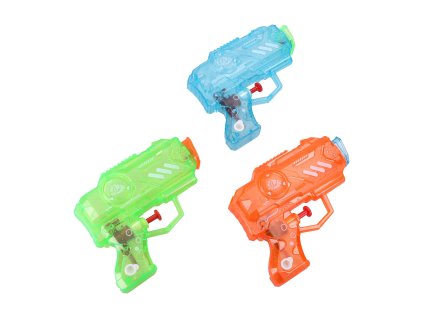 Vodní pistole 13 cm