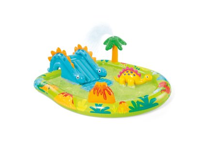 57166NP Vodní centrum DINO