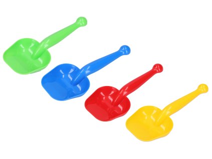 Lopatička do písku 17cm