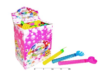 Bublifuk nářadí 55ml