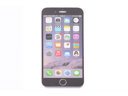 Notes 50stran 6,7x13,8cm