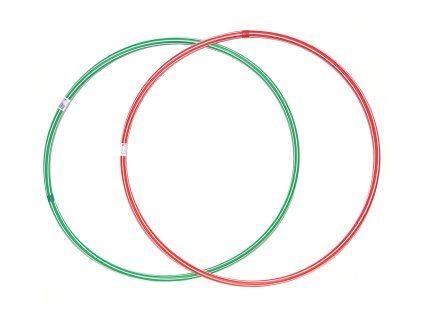 Kruh hula hop 70 cm