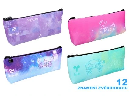 Penál - Zodiac