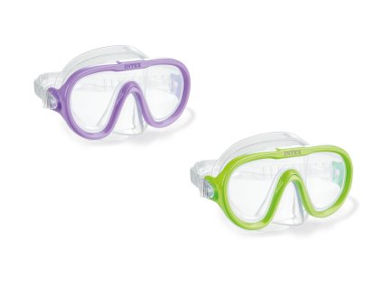 55916 Brýle potápěčské SCAN