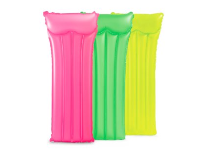 59717EU Lehátko Neon 183x76cm