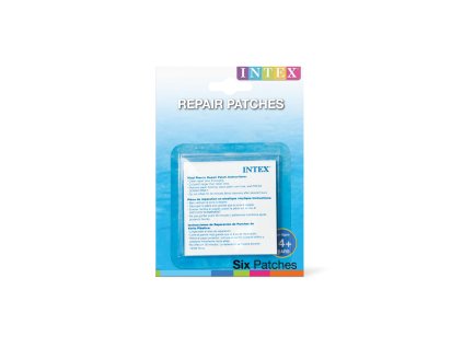 59631NP Samolepící záplaty