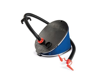 68610 Pumpa šlapací 32 cm