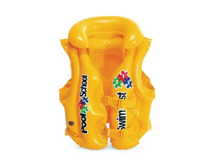 58660EU Vesta Pool School