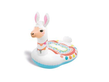 57564NP Nafukovací lama
