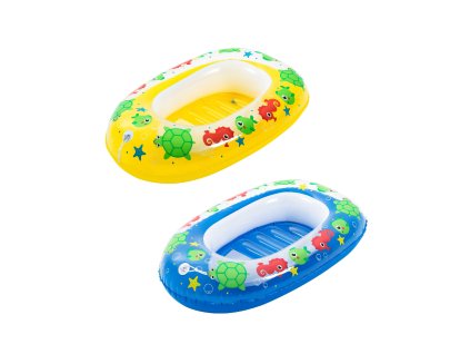 Dětský raft, 102 x 69 cm