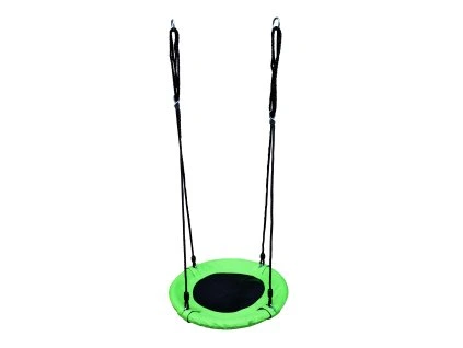 Houpací kruh 60 cm látkový