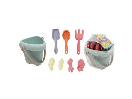 Sada na písek 8 ks