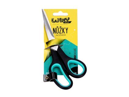 Nůžky Lux 21,5cm