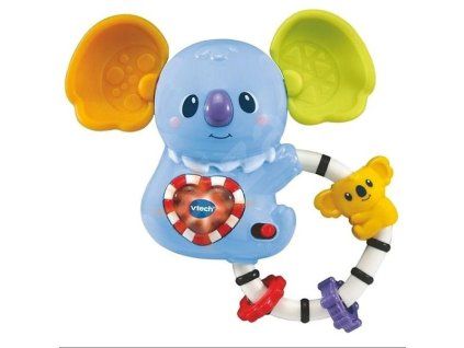 Vtech Upovídaný koala (CZ)
