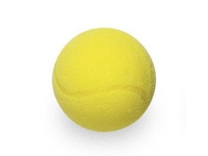 Míček soft tenis 2ks 7 cm