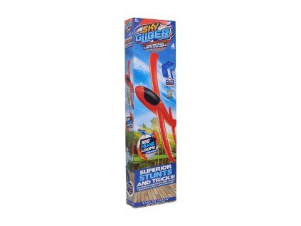 Sky Glider Letadlo házecí 48 cm