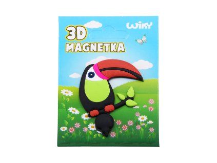 Magnet tukan