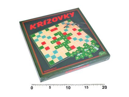 Křížovky