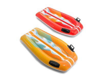58165NP Lehátko surf s držadly