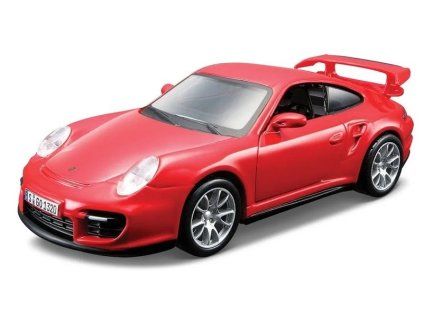 Bburago 1:32 Porsche 911GT2