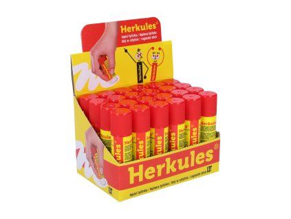 Lepidlo Herkules tuhé 8g