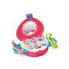 Tvorba náramků set v kabelce 19cm