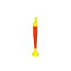 Zobcová flétna plast 27cm