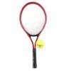 Tenisová raketa s tenisákem set 53cm