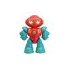 Robot - Interaktivní s efekty 19 cm