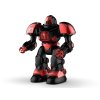 Robot střílející disky RC na dálkové ovládání 29,5 cm