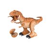 Dinosaurus RC na dálkové ovládání 51 cm