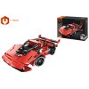 iM.Master Stavebnice auto 2v1 RC na dálkové ovládání 24x10x7 cm