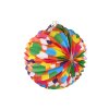 Lampion koule 25 cm