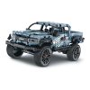 iM.Master Stavebnice auto s korbou 23,2x11x10,2 cm