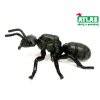A - Figurka Mravenec černolesklý 9 cm